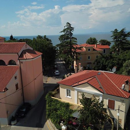 Apartments Villa Sandi Izola Exterior photo