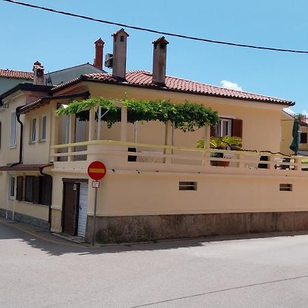 Apartments Villa Sandi Izola Exterior photo