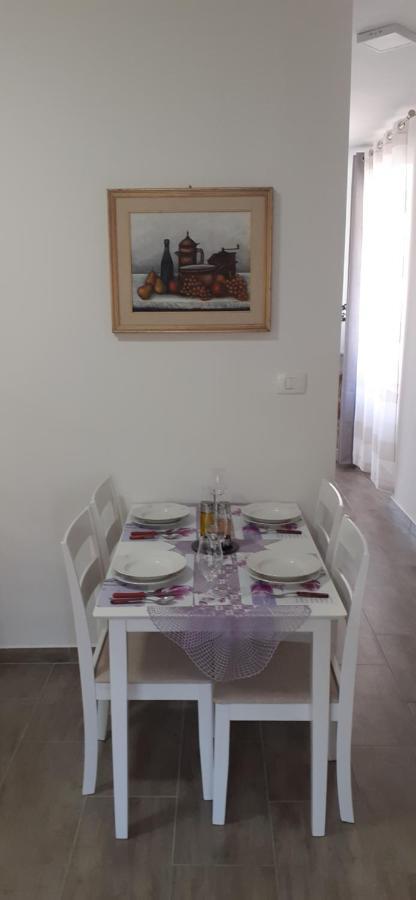 Apartments Villa Sandi Izola Exterior photo