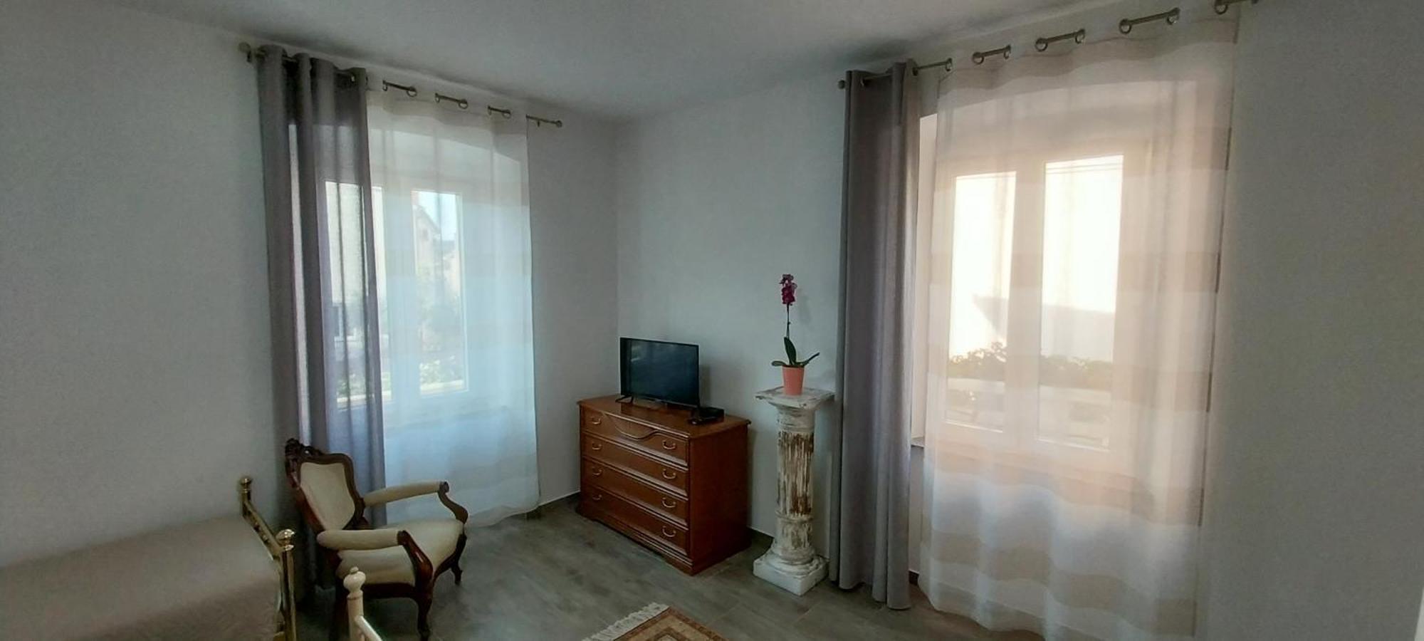 Apartments Villa Sandi Izola Exterior photo