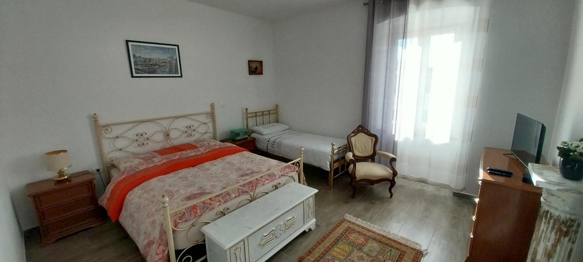 Apartments Villa Sandi Izola Exterior photo